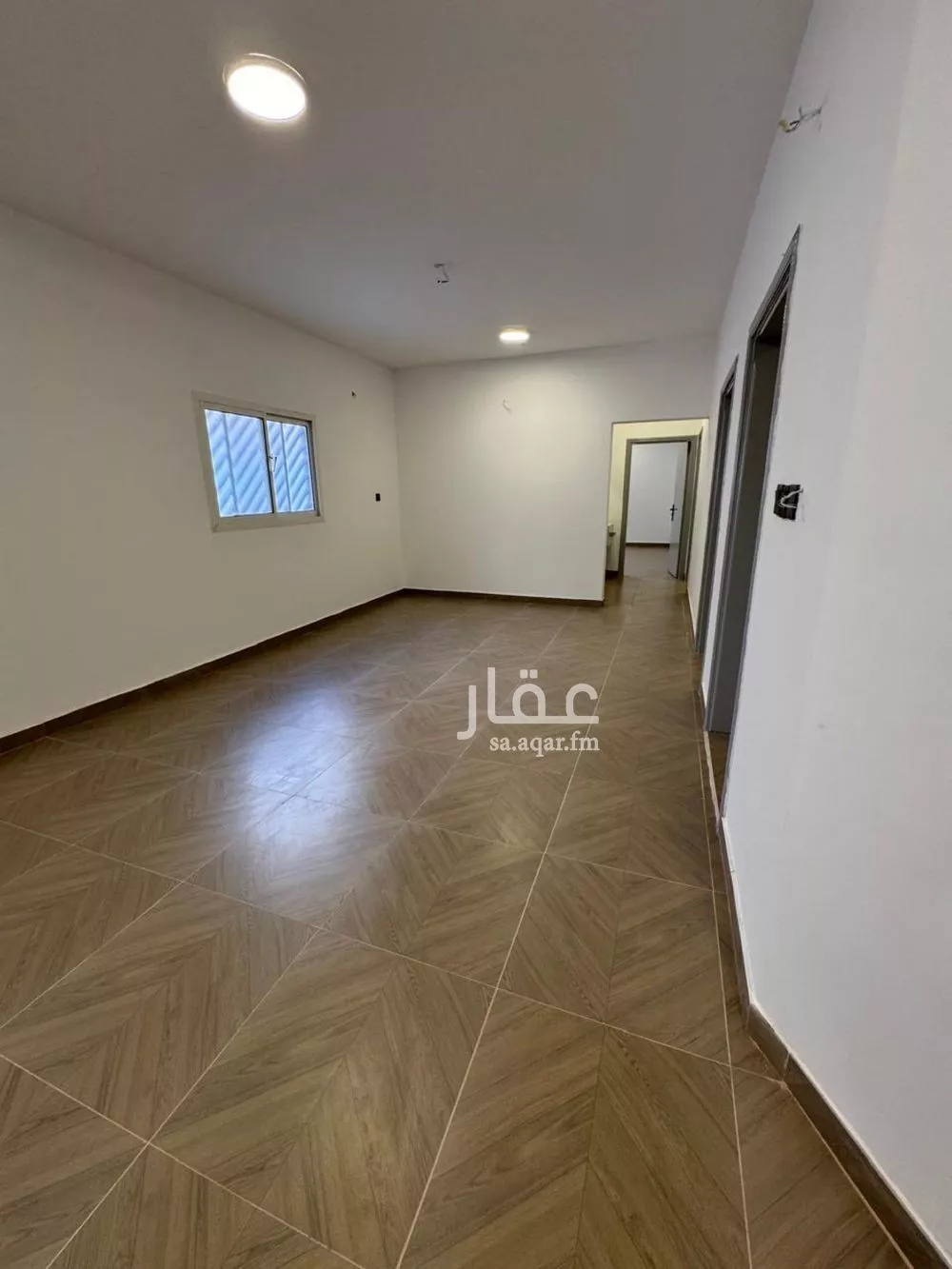 دور 4 غرف في الملز 4