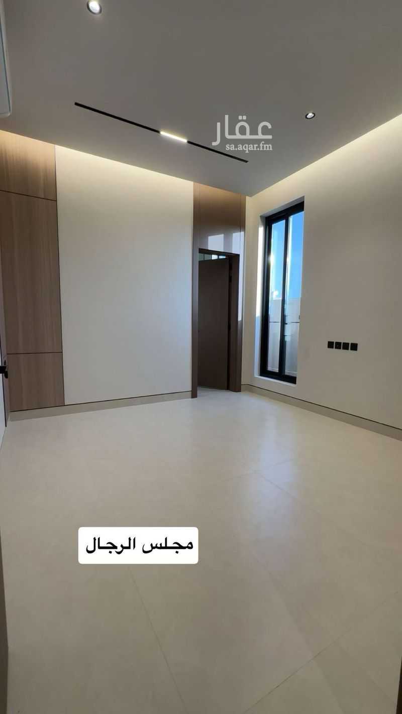 3 bedroom apartment in Al Safa, Riyadh 8