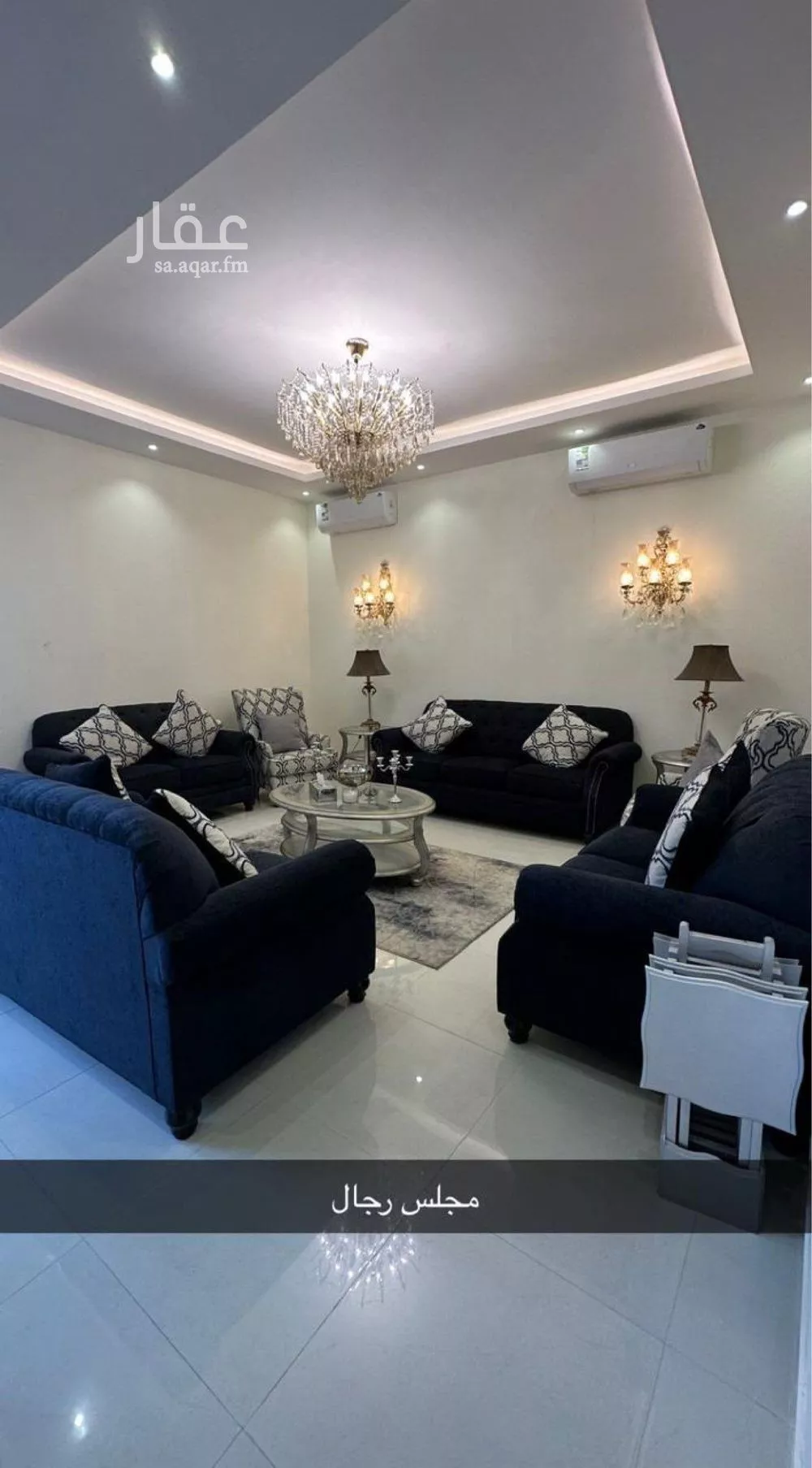 فيلا 5 غرف في الملقا، الرياض 6