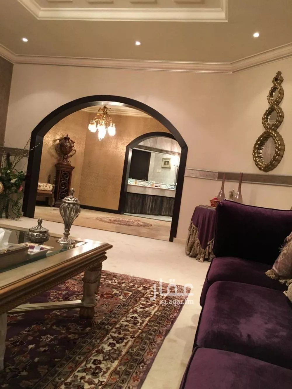 6 bedroom villa in At Taawon 4