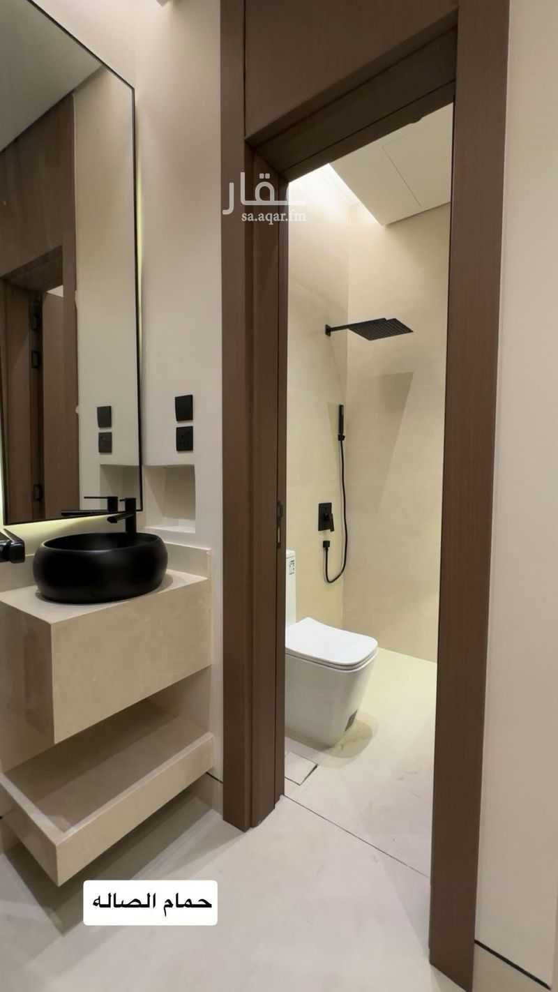 3 bedroom apartment in Al Safa, Riyadh 9