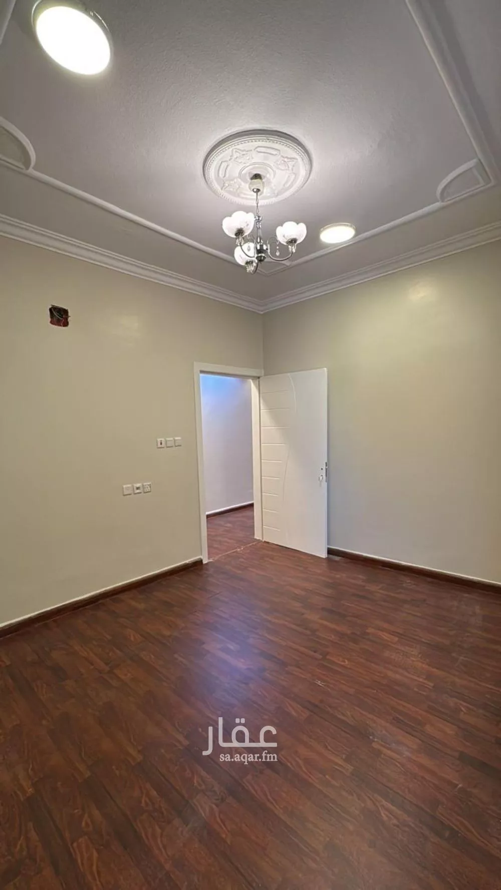 دور 3 غرف في المونسية 1