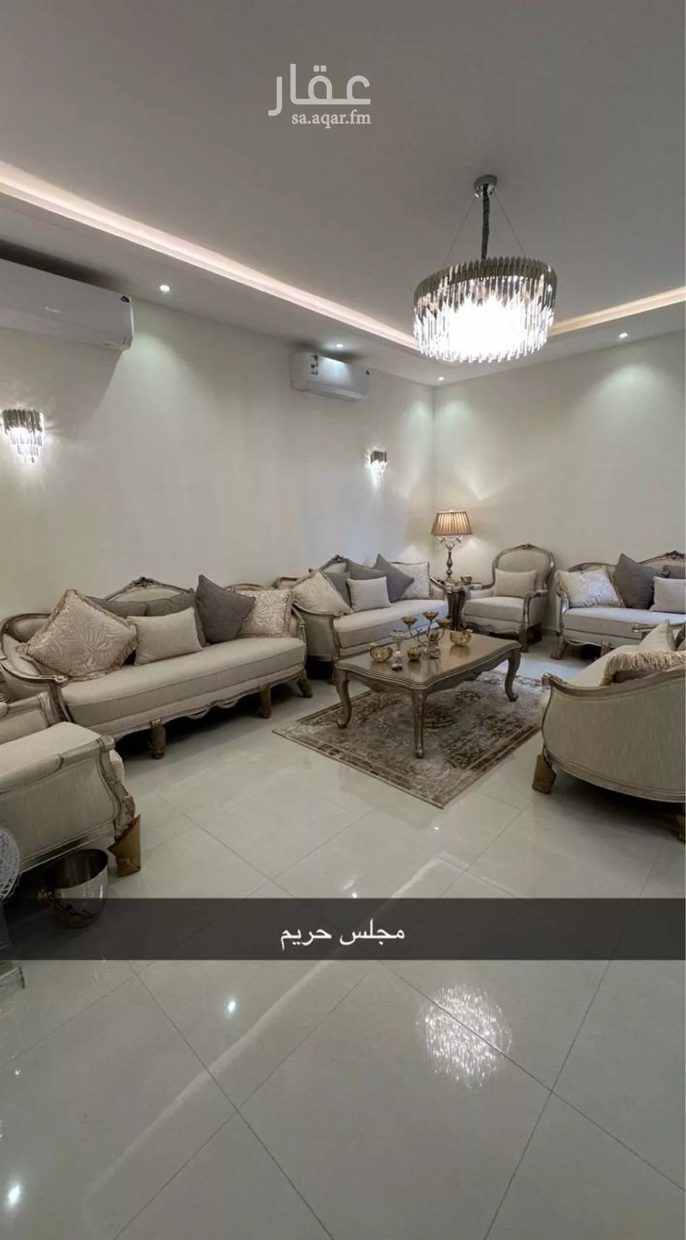 فيلا 5 غرف في الملقا، الرياض 7