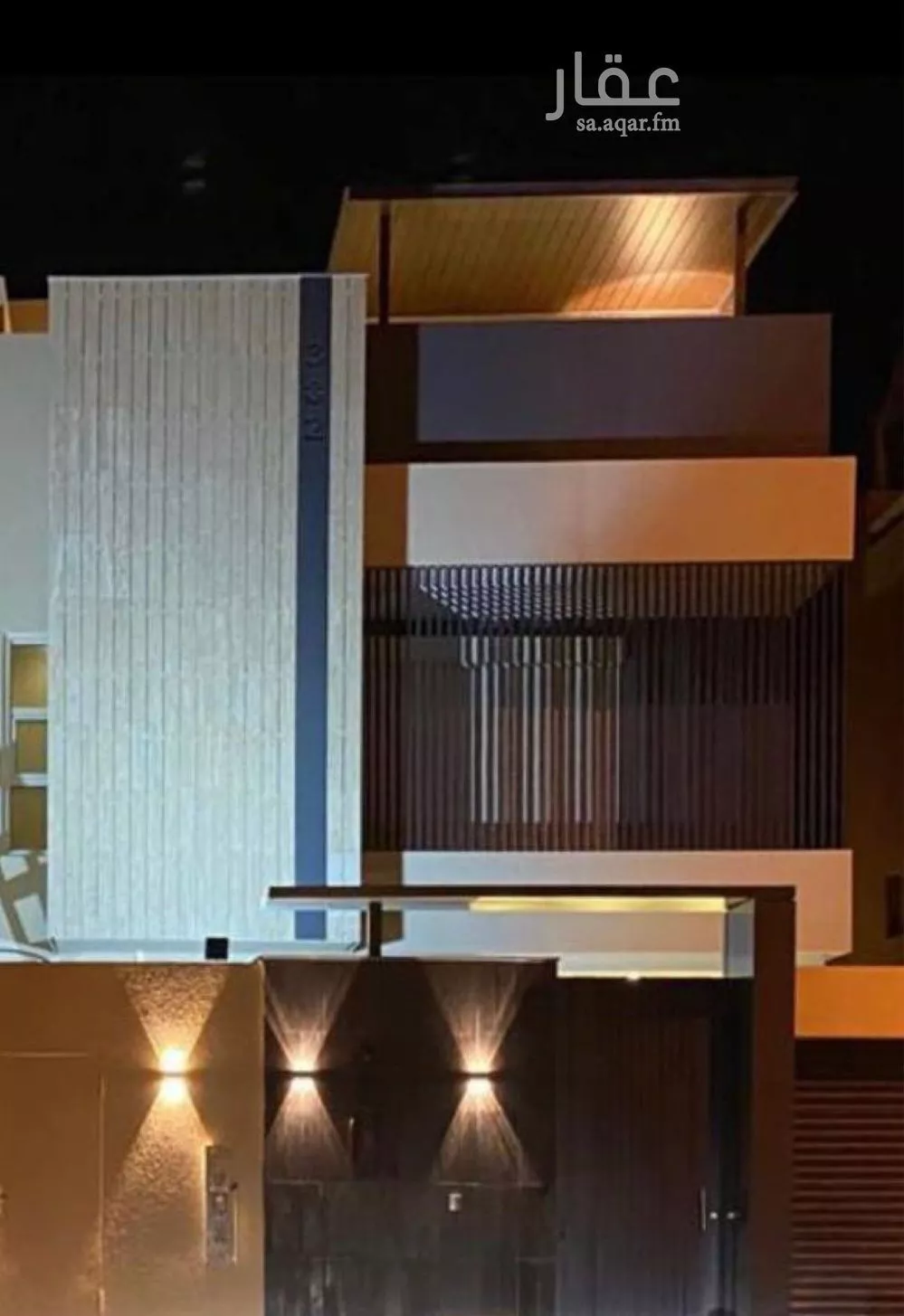 فيلا 5 غرف في الملقا، الرياض 8