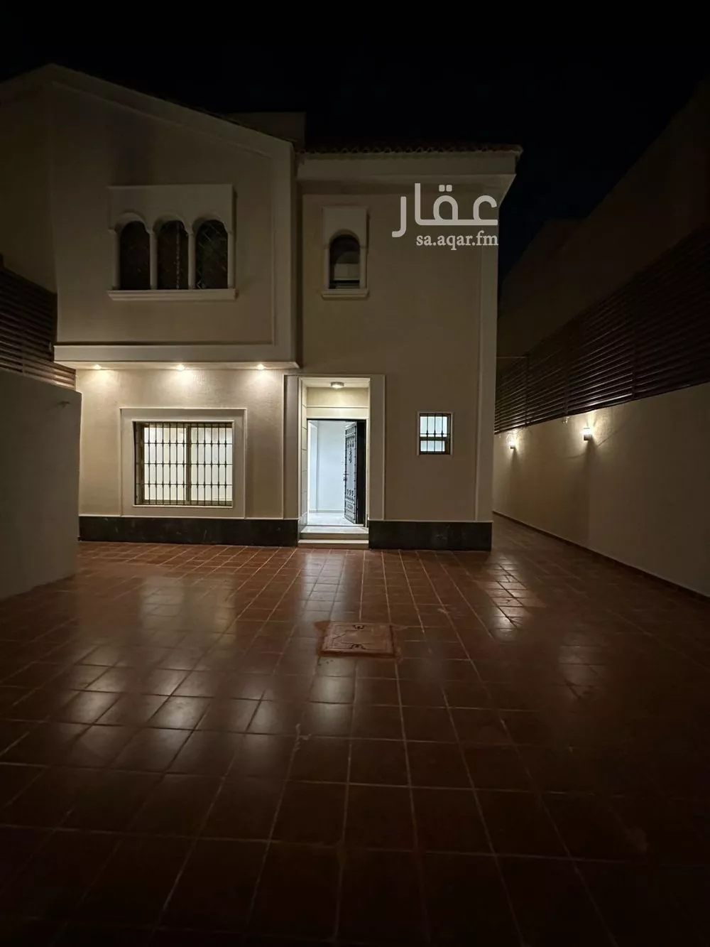 5 bedroom villa in Al Sahafah, Riyadh 11
