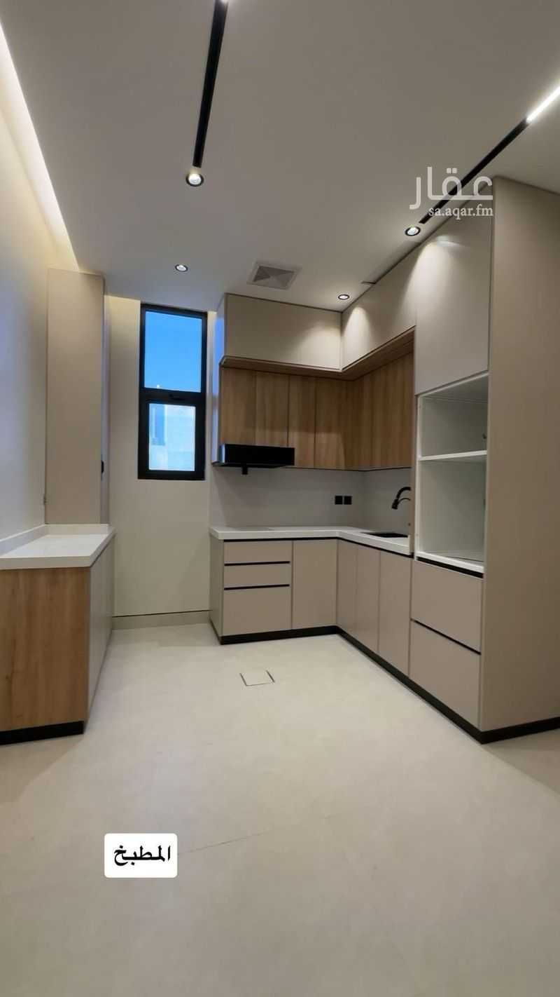3 bedroom apartment in Al Safa, Riyadh 6