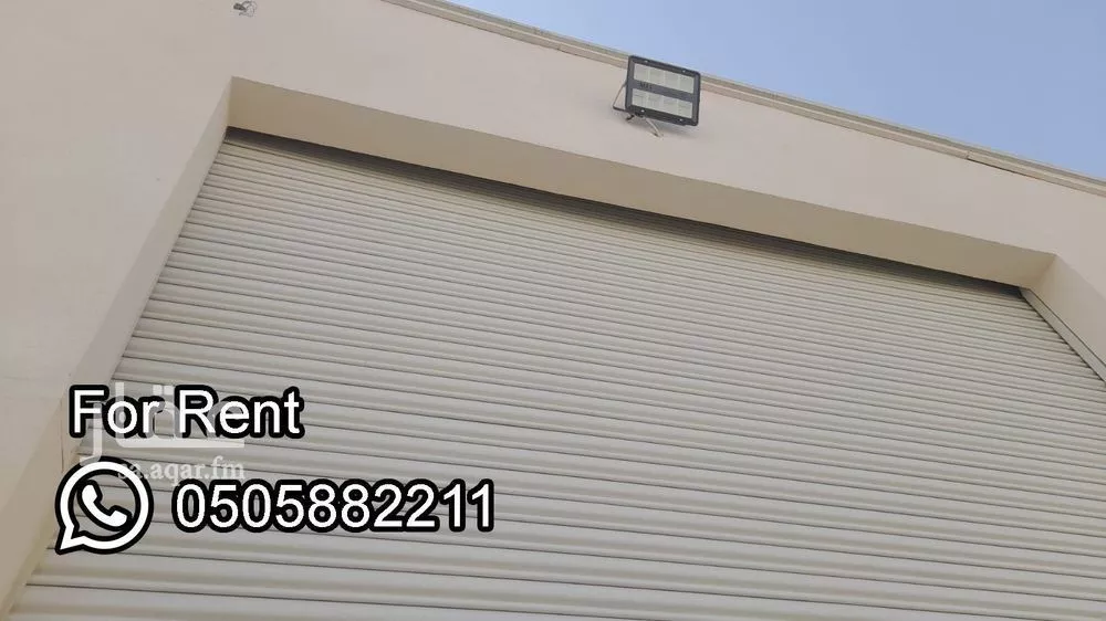 12740 sqm warehouse in Second Industrial City 3