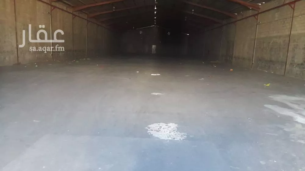 16360 sqm warehouse in An Nawras 2