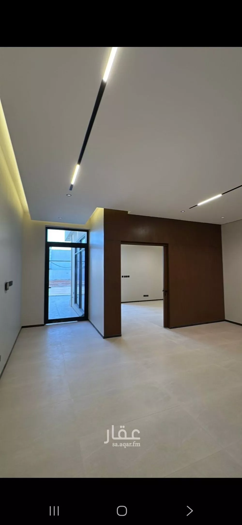 دور 3 غرف في العارض 4