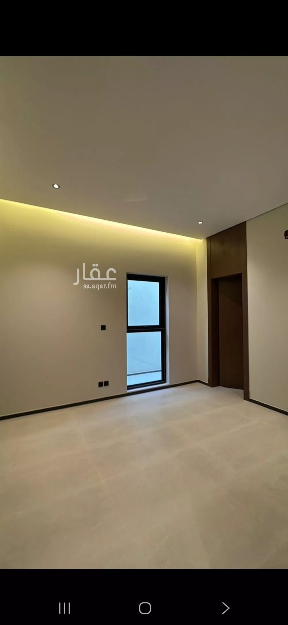 دور 3 غرف في العارض 5