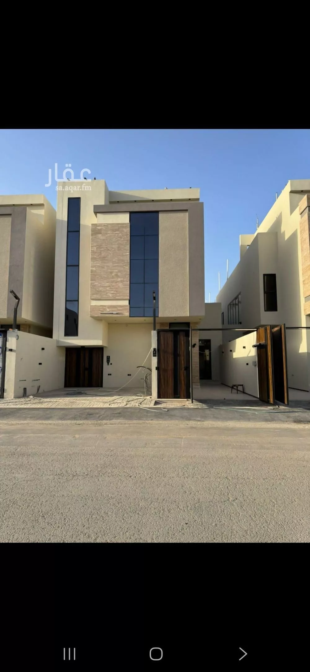 دور 3 غرف في العارض 1