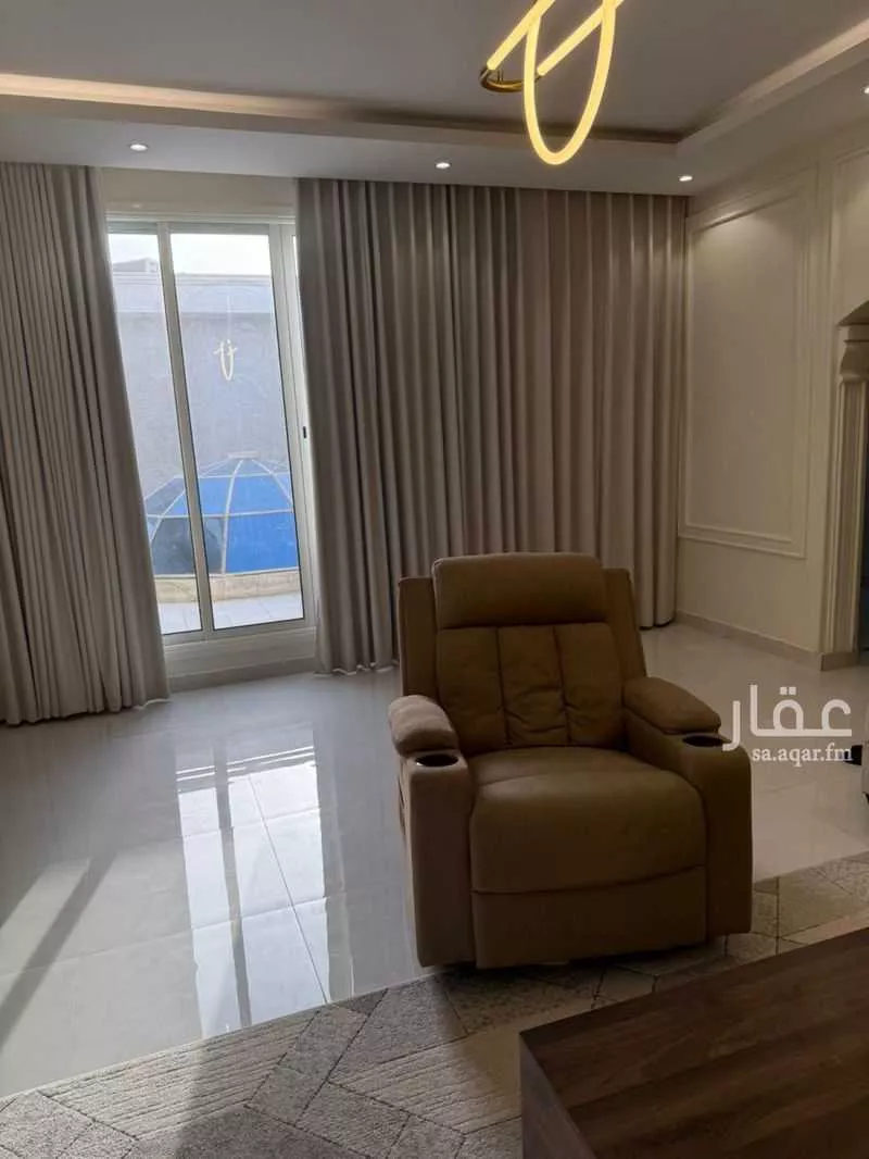 4 bedroom apartment in Al Rimal 1
