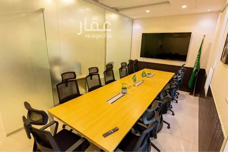 18 bedroom office in Al Aridh, Riyadh 24