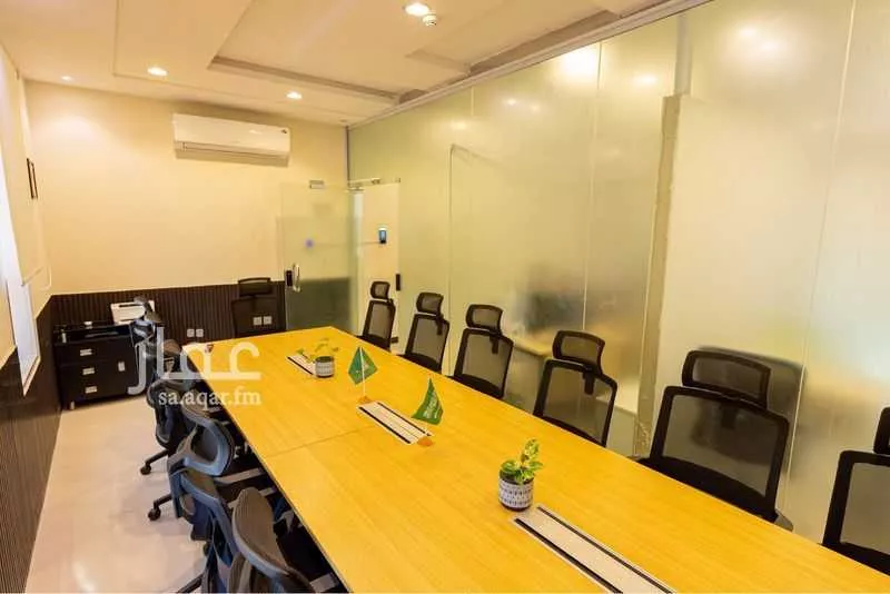 18 bedroom office in Al Aridh, Riyadh 25