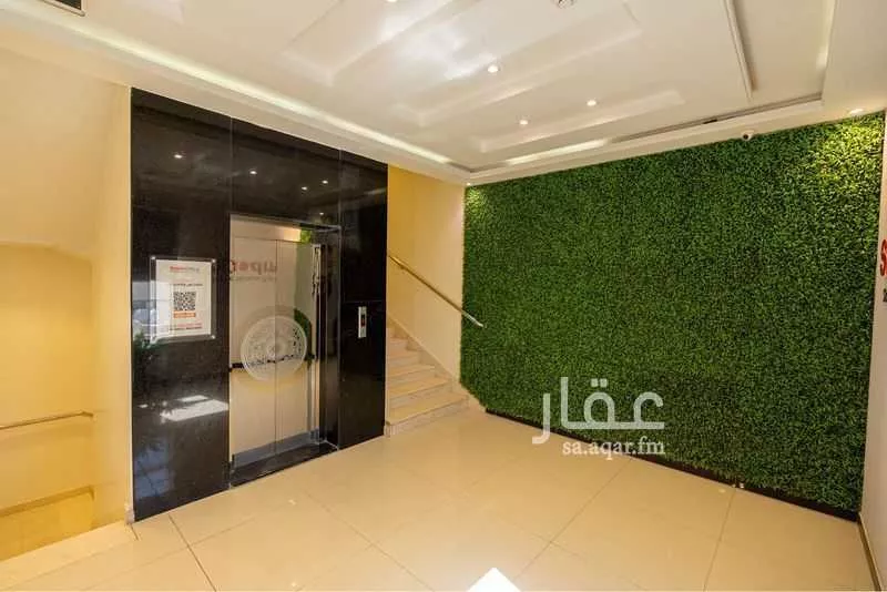 18 bedroom office in Al Aridh, Riyadh 22