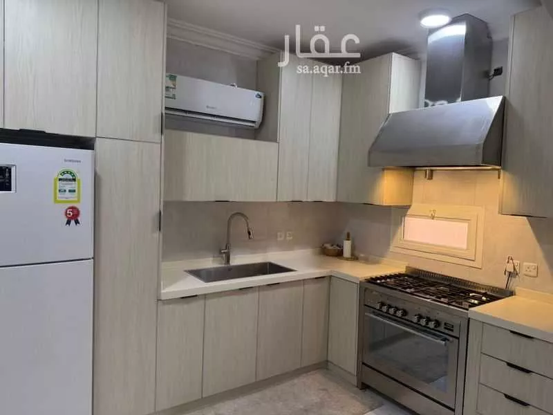 4 bedroom apartment in Al Rimal 3