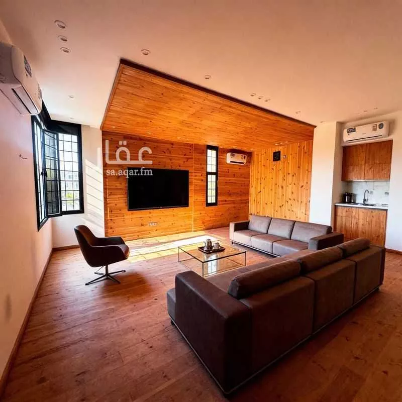 4 bedroom villa in Al Shiraa, Jeddah 8