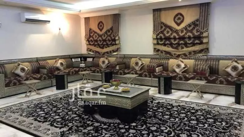 فيلا 7 غرف في المحمدية 4