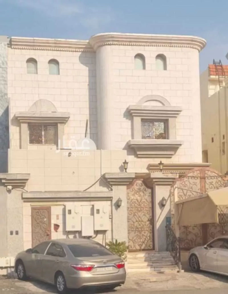 فيلا 7 غرف في المحمدية 2