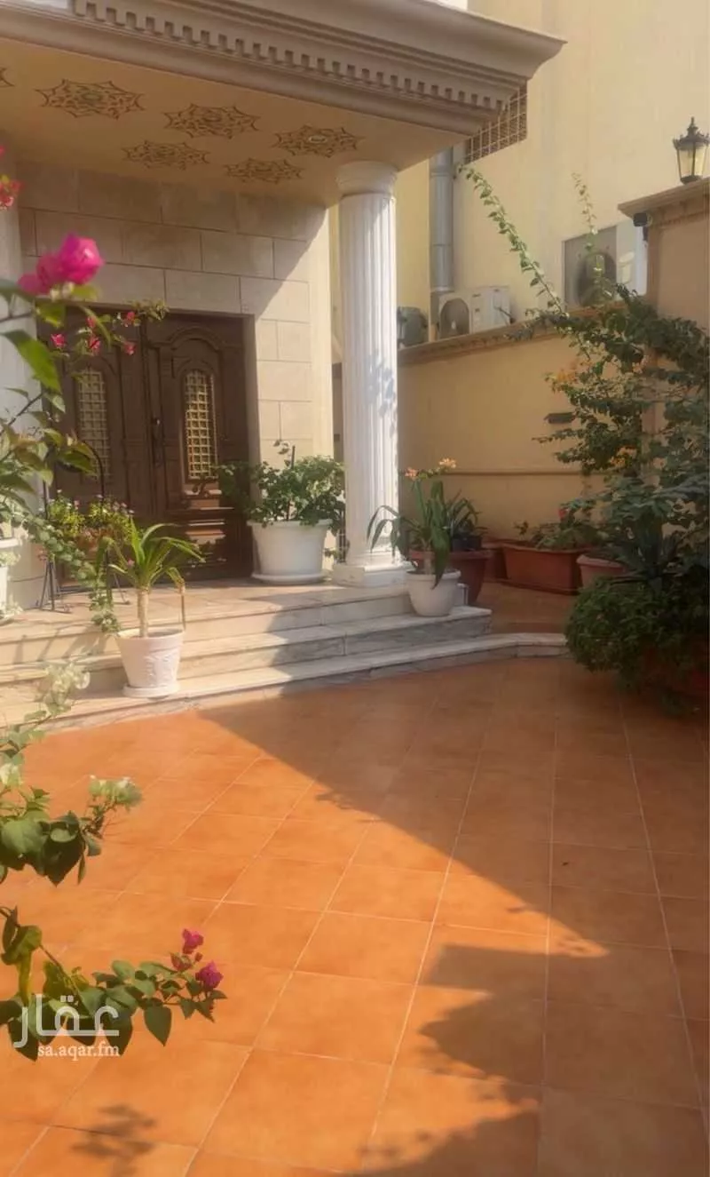 فيلا 7 غرف في المحمدية 5