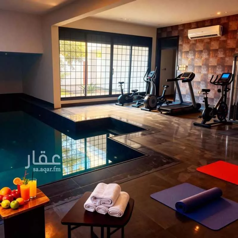 4 bedroom villa in Al Shiraa, Jeddah 7