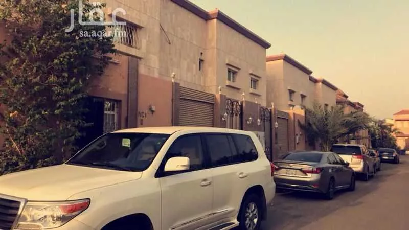 فيلا 7 غرف في المحمدية 5