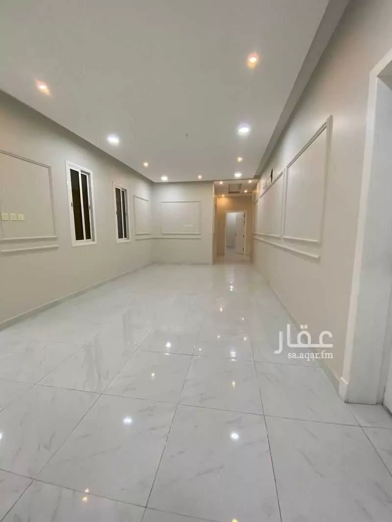 شقة 4 غرف في طيبة 1