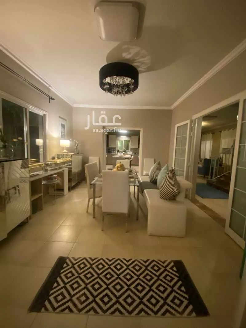 فيلا 8 غرف في الشعلة 1