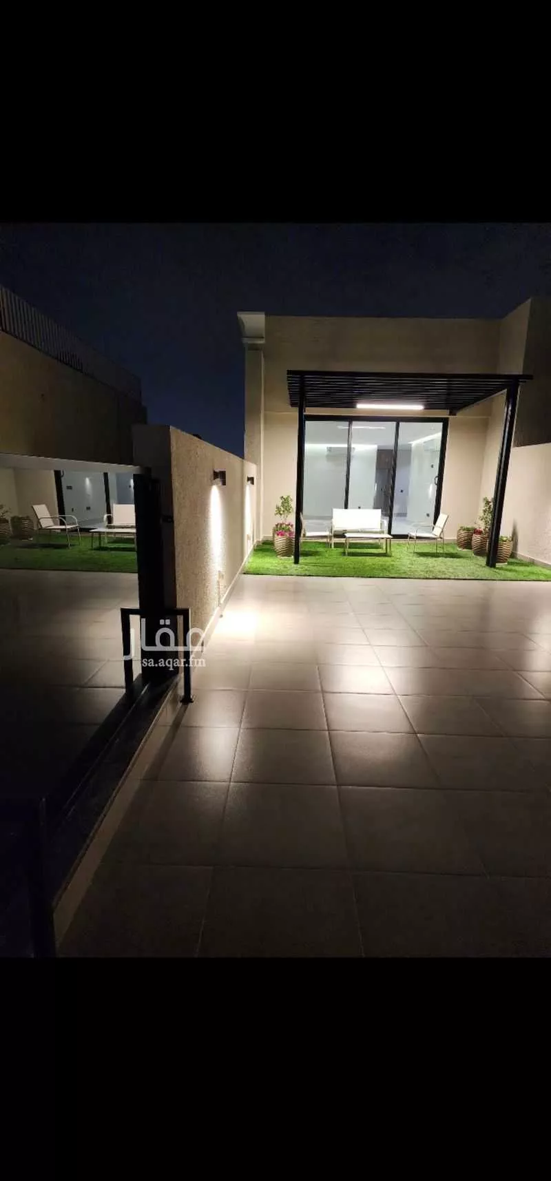 4 bedroom apartment in Al Rawabi 4