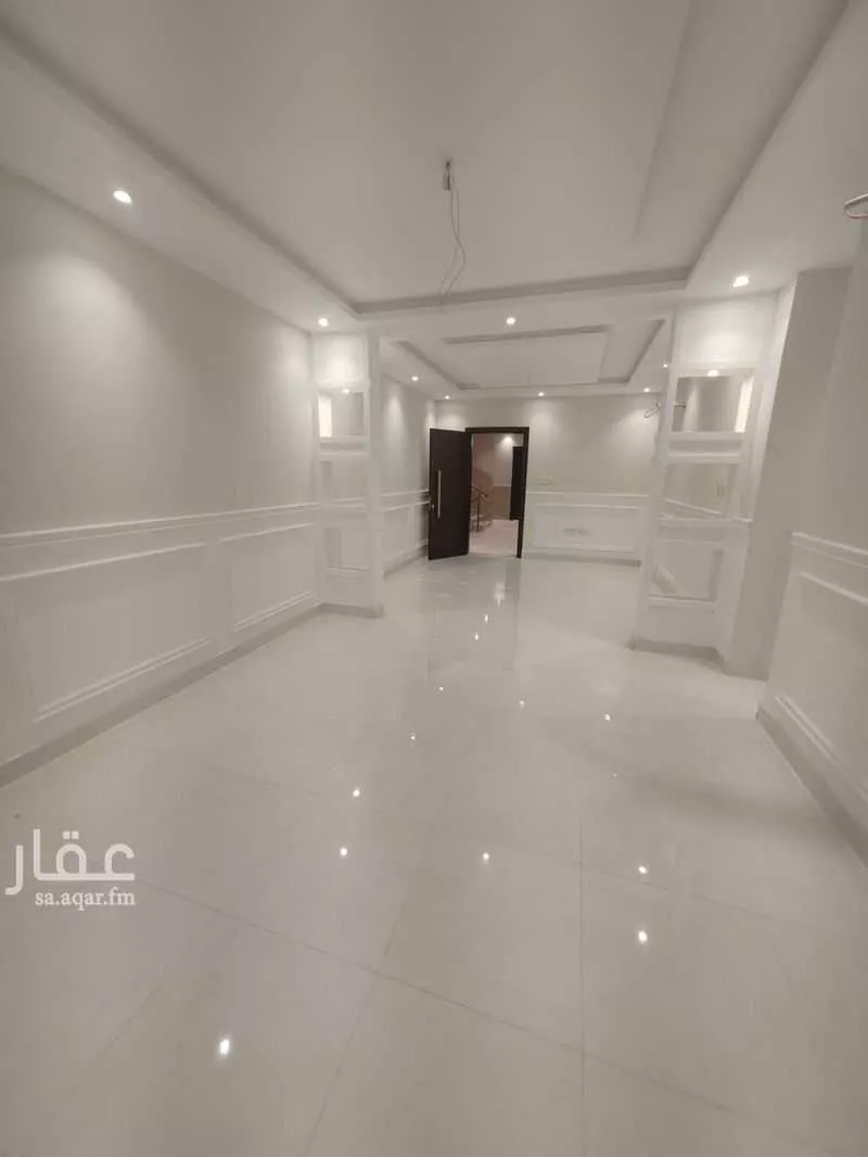 شقة 5 غرف في الربوة 2