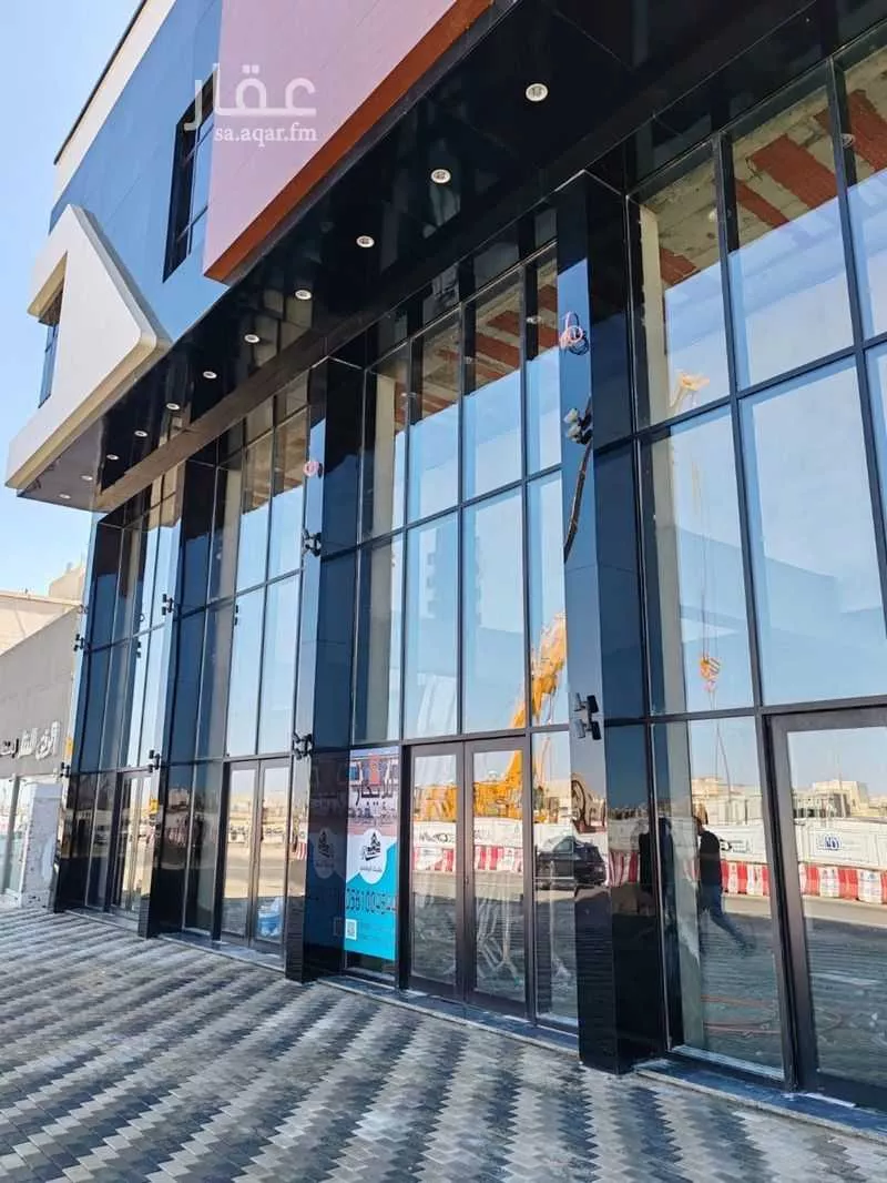 عمارة 650 م² في الصوارى 1