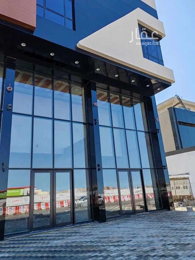 عمارة 650 م² في الصوارى 4