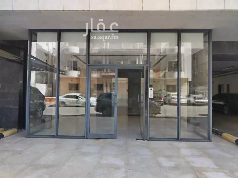 شقة 3 غرف في السلامة 3