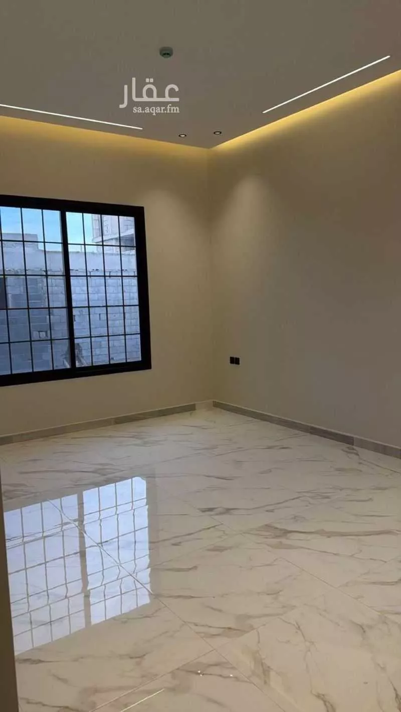 شقة 4 غرف في ظهرة لبن 4