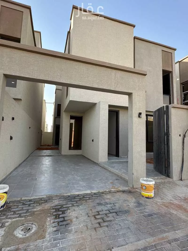 4 bedroom villa in Al Shawqiyyah, Makkah 22