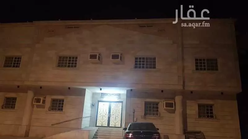 عمارة 687 م² في الشوقية 2