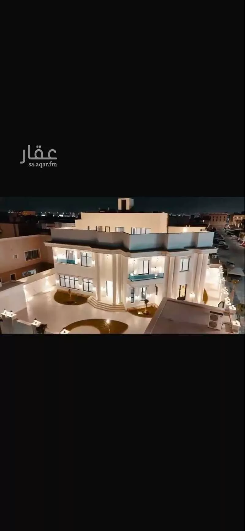 فيلا 10 غرف في الشعلة 3