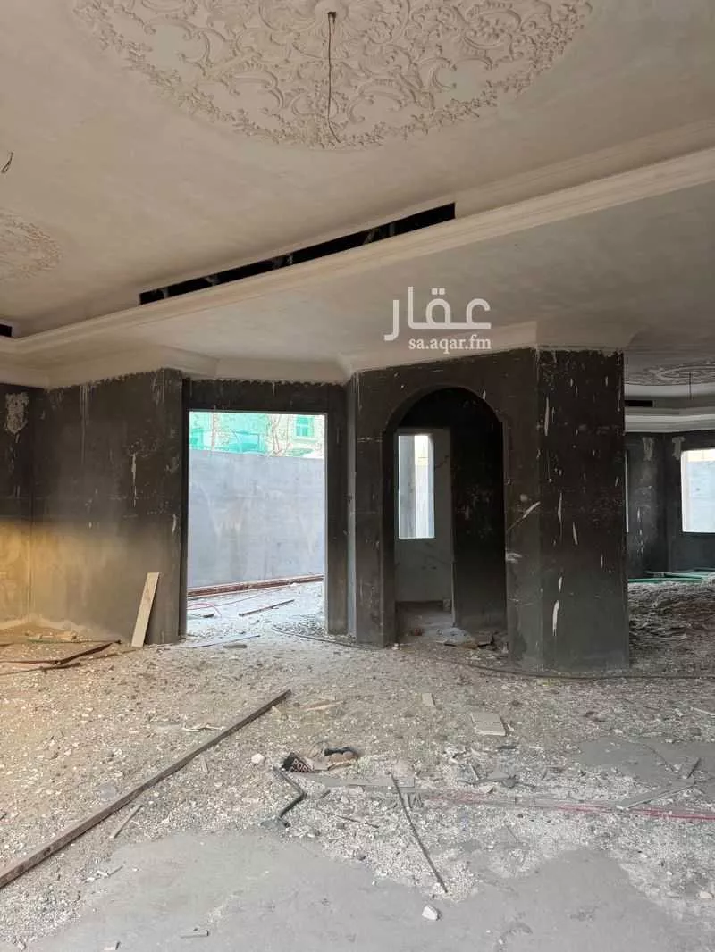 فيلا 11 غرف في الشعلة 4