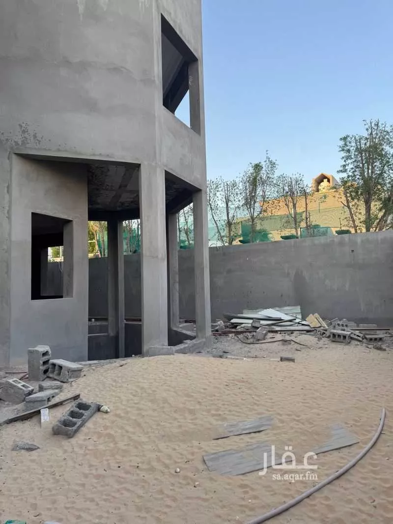 فيلا 11 غرف في الشعلة 2