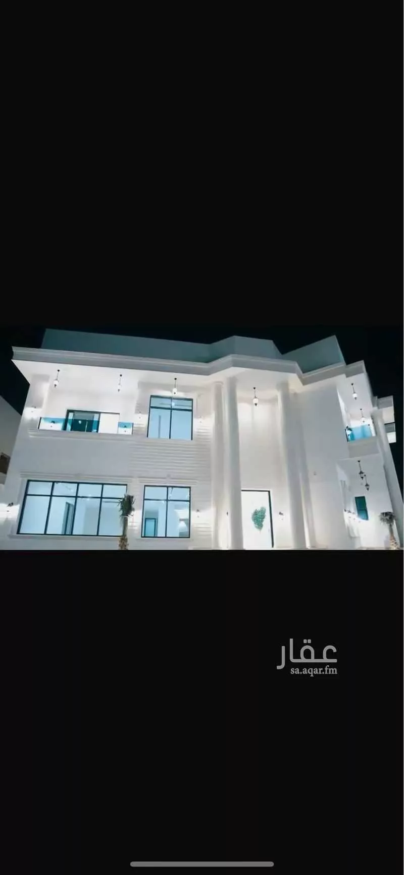 فيلا 10 غرف في الشعلة 5