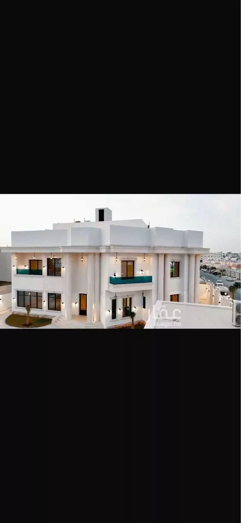 فيلا 10 غرف في الشعلة 2