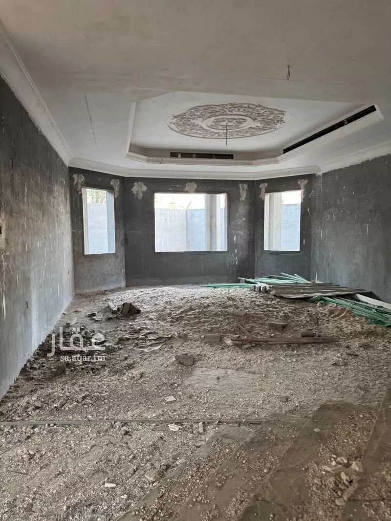 فيلا 11 غرف في الشعلة 5