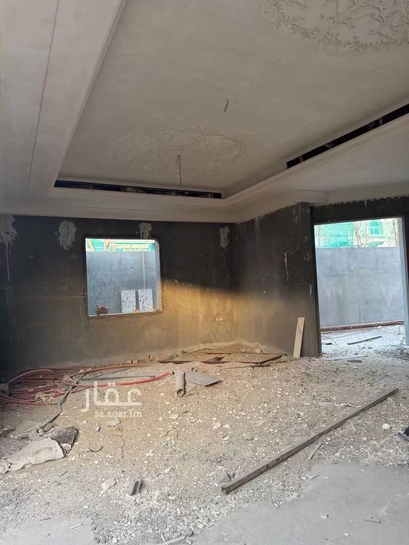 فيلا 11 غرف في الشعلة 3