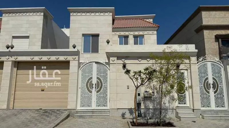 فيلا 6 غرف في البحيرة 1