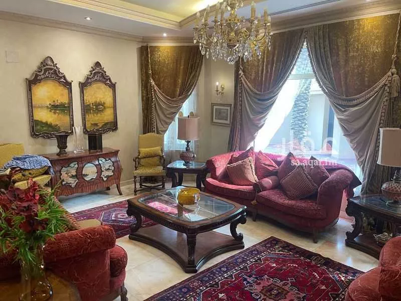 فيلا 9 غرف في الشاطئ الشرقي 3