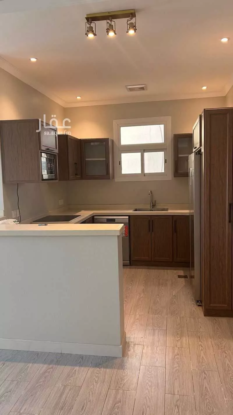 3 bedroom floor in Al Basateen 3
