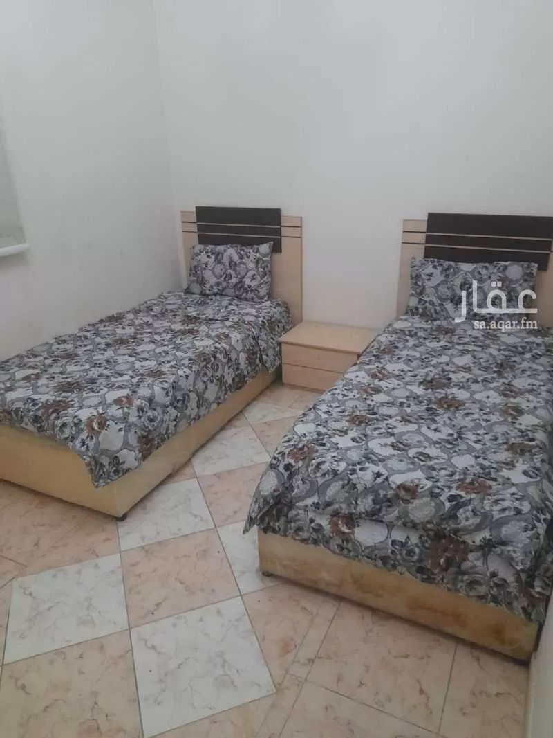 1 bedroom apartment in Al Marwa 1