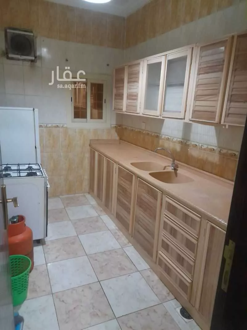 1 bedroom apartment in Al Marwa 2