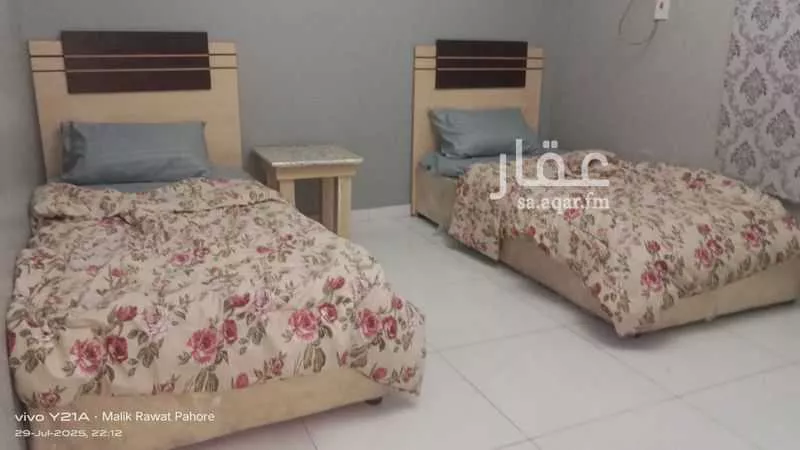 1 bedroom apartment in Al Marwa 4
