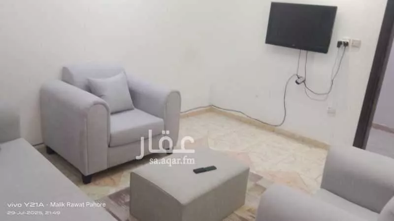 1 bedroom apartment in Al Marwa 3